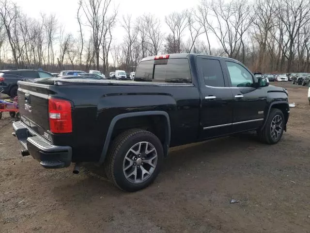 2014 GMC Sierra K1500 SLT