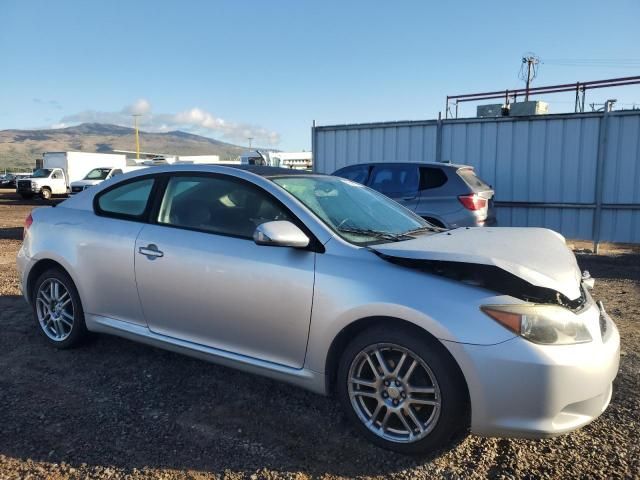 2006 Scion TC