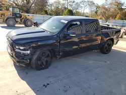 2020 Dodge RAM 1500 BIG HORN/LONE Star en venta en Augusta, GA