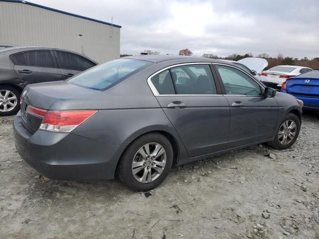 2011 Honda Accord LXP