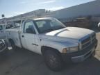 1999 Dodge RAM 2500