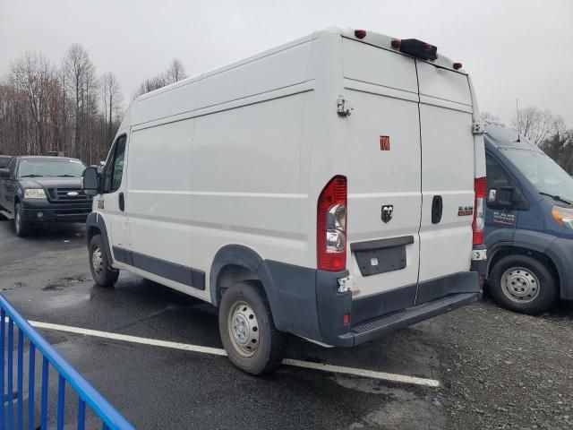 2019 Dodge RAM Promaster 2500 2500 High