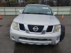 2005 Nissan Pathfinder LE