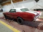 1972 Oldsmobile Cutlass SU