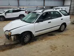 1999 Suzuki Esteem GL en venta en Mocksville, NC