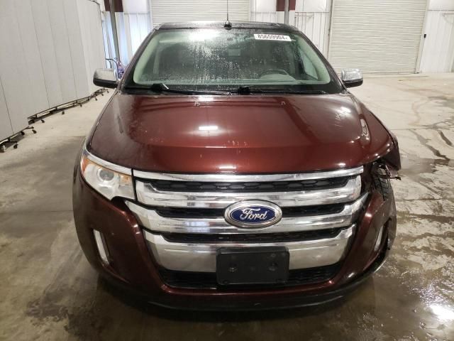 2012 Ford Edge Limited