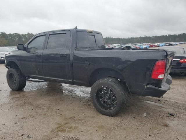 2019 Dodge RAM 1500 Classic SLT