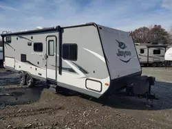 Jayco Vehiculos salvage en venta: 2016 Jayco JAY Feathr