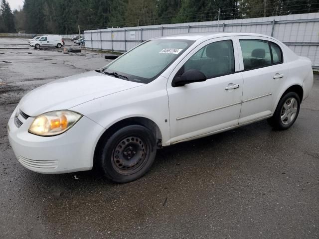 2007 Chevrolet Cobalt LS