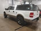 2005 Ford F150 Supercrew