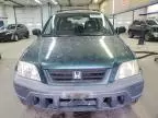 1999 Honda CR-V EX