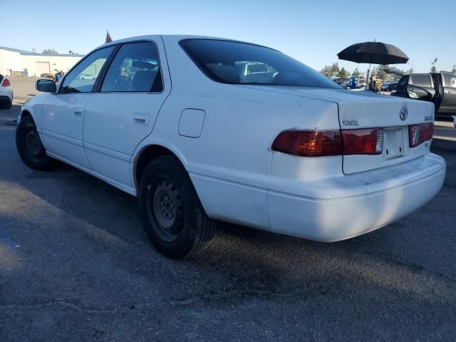 2000 Toyota Camry CE