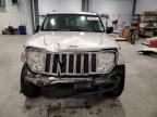 2008 Jeep Liberty Limited