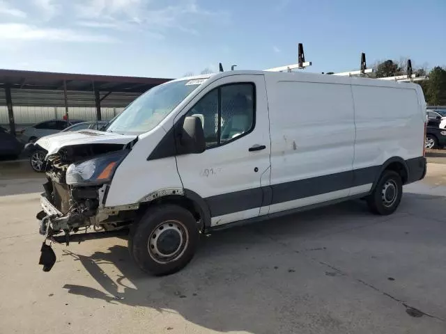 2019 Ford Transit T-250