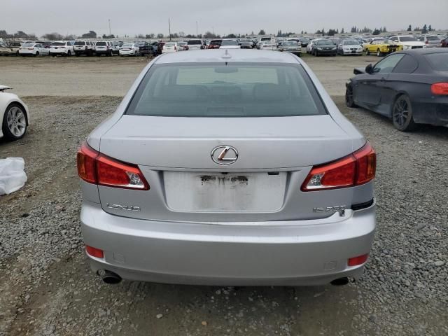 2009 Lexus IS 250