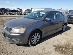 2011 Volkswagen Jetta SE en venta en San Diego, CA