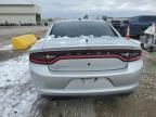 2019 Dodge Charger Police