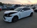 2014 Lexus IS 350