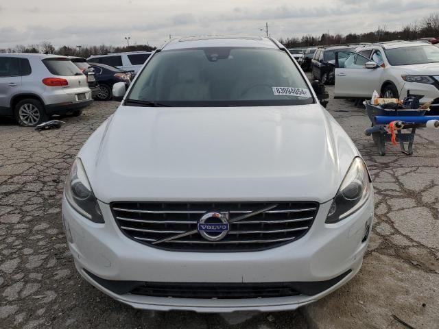 2014 Volvo XC60 3.2