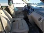 2004 Honda Odyssey EXL