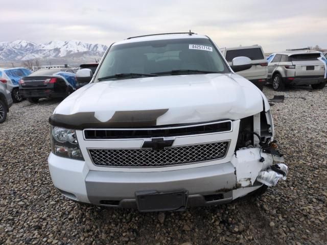 2007 Chevrolet Tahoe K1500