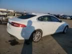 2012 Jaguar XF Portfolio