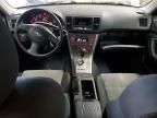 2006 Subaru Legacy Outback 2.5I