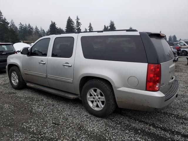 2011 GMC Yukon XL K1500 SLE