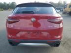 2018 Alfa Romeo Stelvio