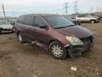 2009 Honda Odyssey LX