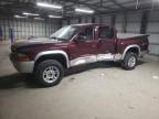 2003 Dodge Dakota Quad SLT