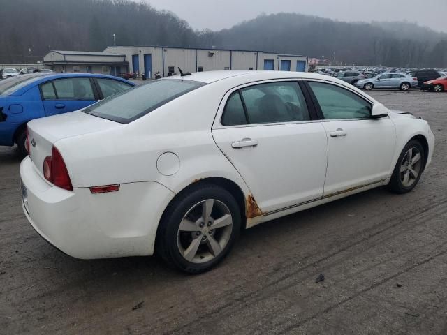 2011 Chevrolet Malibu 1LT