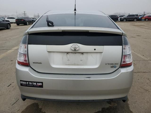 2004 Toyota Prius