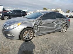 2014 Hyundai Sonata SE en venta en Tulsa, OK