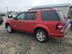 2008 Ford Explorer XLT