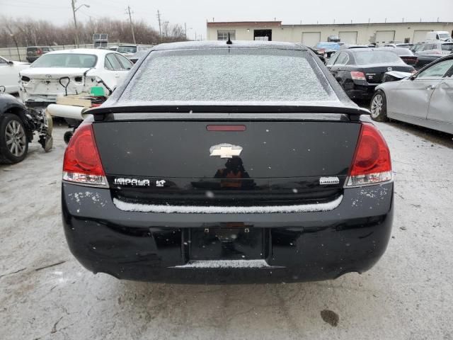 2011 Chevrolet Impala LT