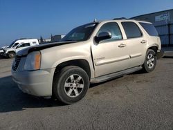 GMC Vehiculos salvage en venta: 2007 GMC Yukon