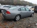 2007 Chevrolet Impala LS