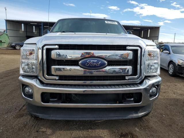 2016 Ford F350 Super Duty