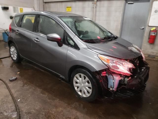 2016 Nissan Versa Note S