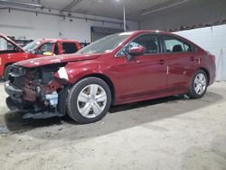 2016 Subaru Legacy 2.5I en venta en Candia, NH