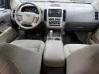 2008 Ford Edge SE