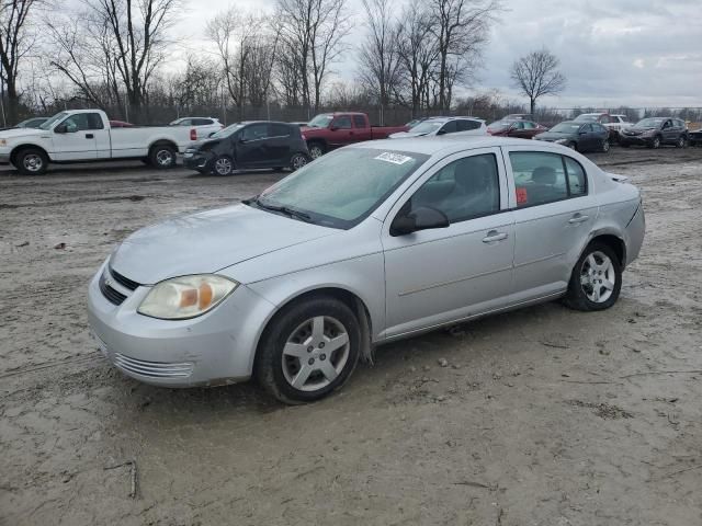 2005 Chevrolet Cobalt