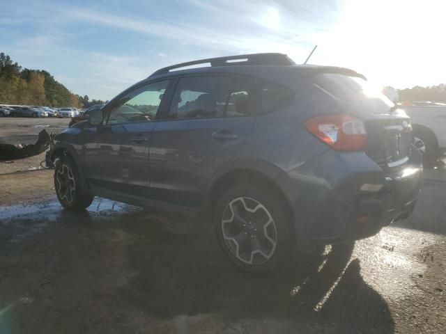 2013 Subaru XV Crosstrek 2.0 Premium