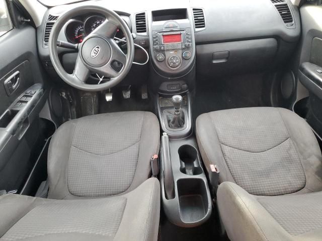 2011 KIA Soul