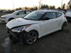 2013 Hyundai Veloster Turbo