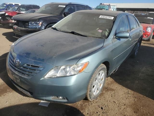 2007 Toyota Camry CE