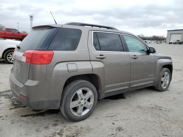 2012 GMC Terrain SLT