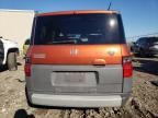 2004 Honda Element EX