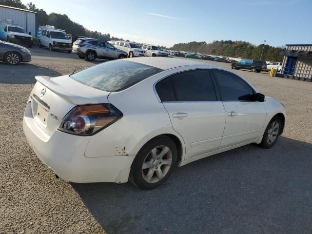 2008 Nissan Altima 2.5